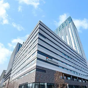 Keihan Namba Grande 4*, Ōsaka Japon