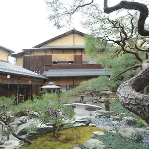 Yamazaki 3*, Kyoto Japon