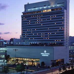 Granvia 4*, Hiroshima Japon