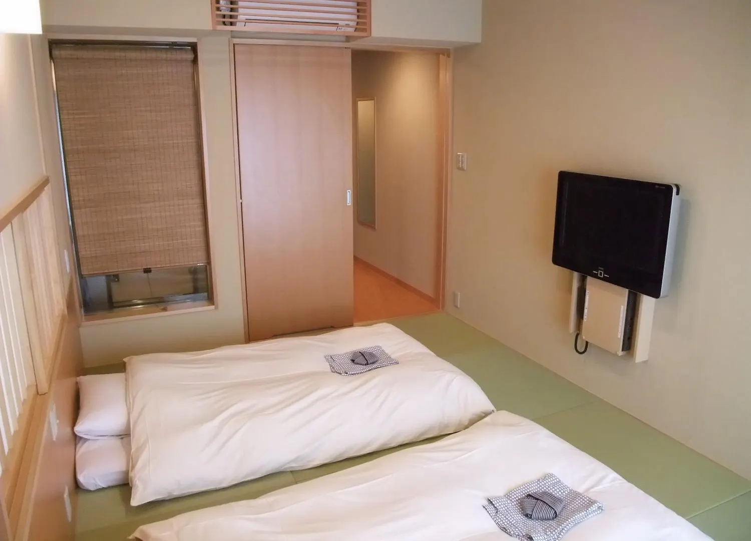 Ochanomizu Hotel Shoryukan Tokyo