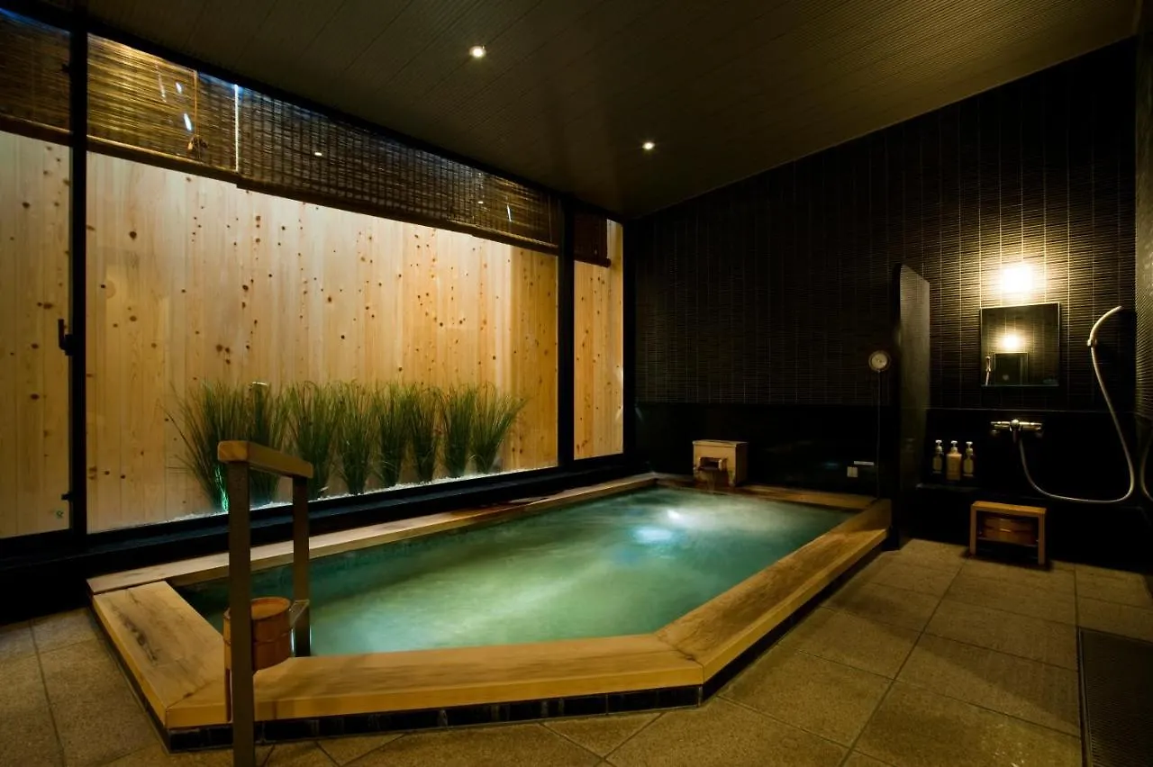 Ochanomizu Hotel Shoryukan Tōkyō