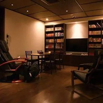 Ochanomizu Hotel Shoryukan Tōkyō