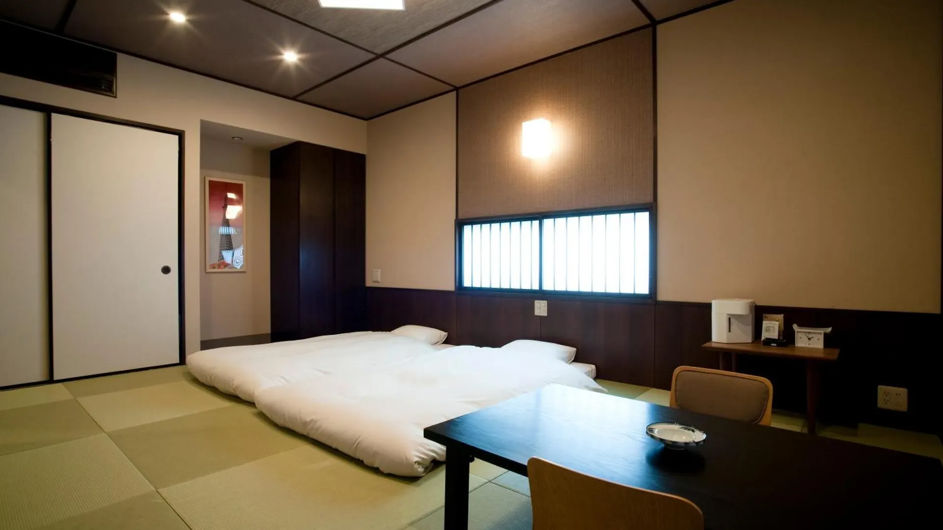 Ochanomizu Hotel Shoryukan Tōkyō 3*,