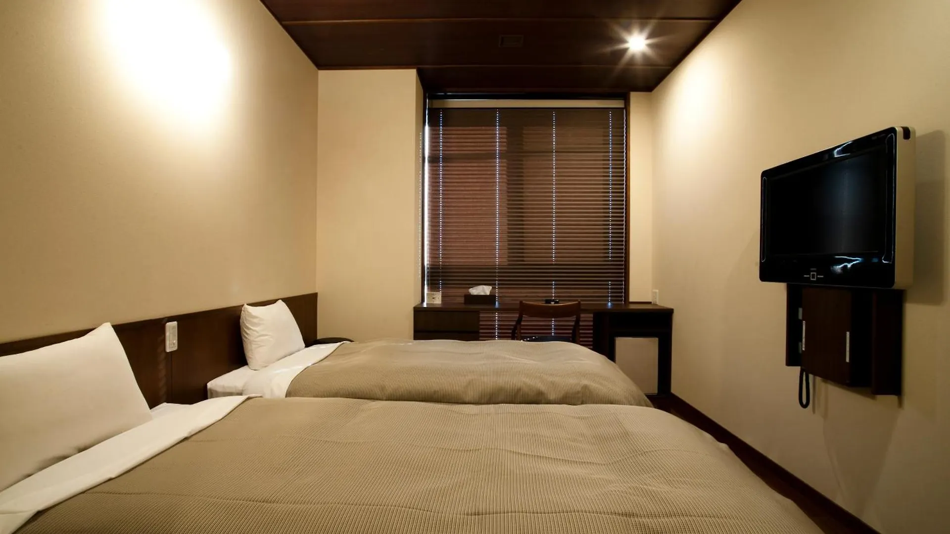 Ochanomizu Hotel Shoryukan Tōkyō Japon