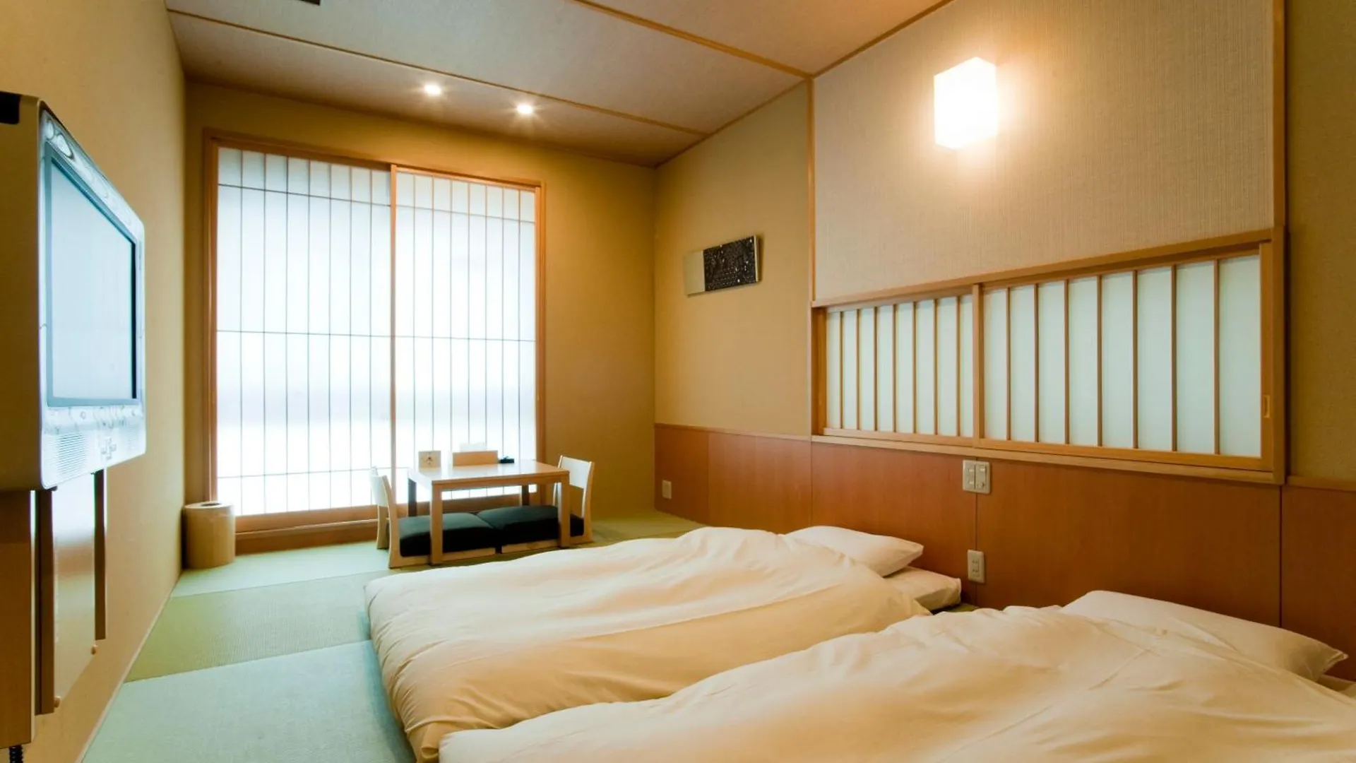 Ochanomizu Hotel Shoryukan Tōkyō 3*,  Japon