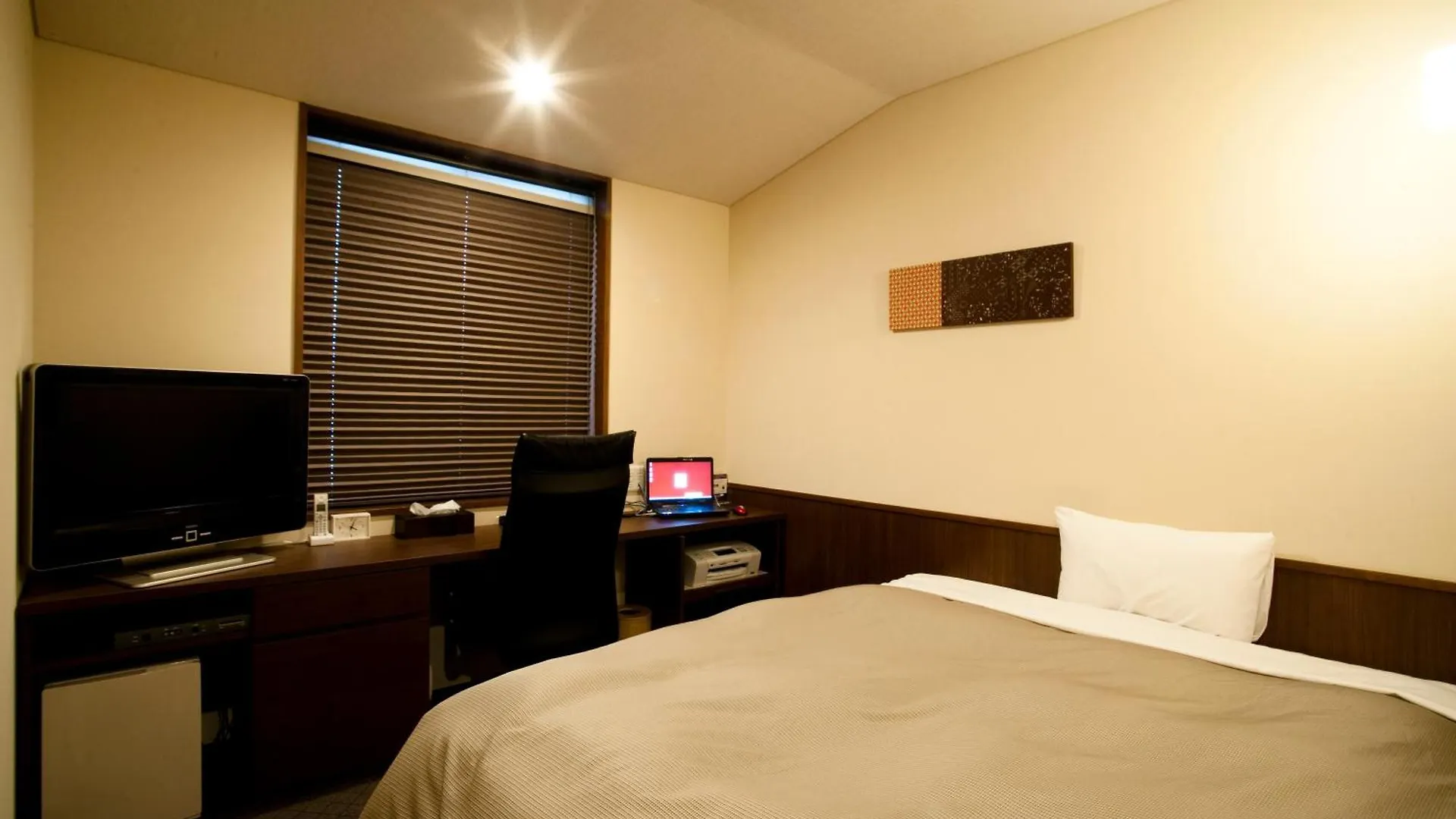 Ochanomizu Hotel Shoryukan Tōkyō 3*,  Japon