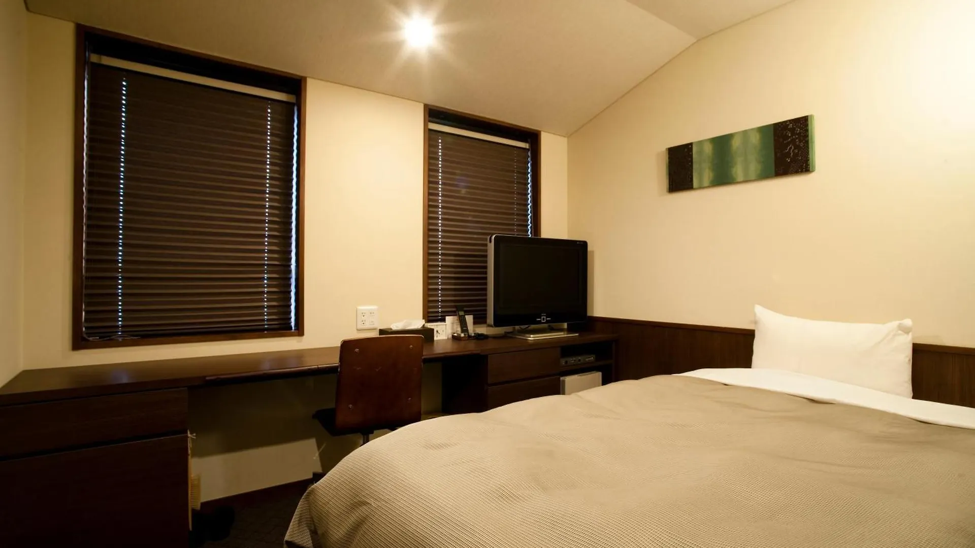 ***  Ochanomizu Hotel Shoryukan Tōkyō Japon