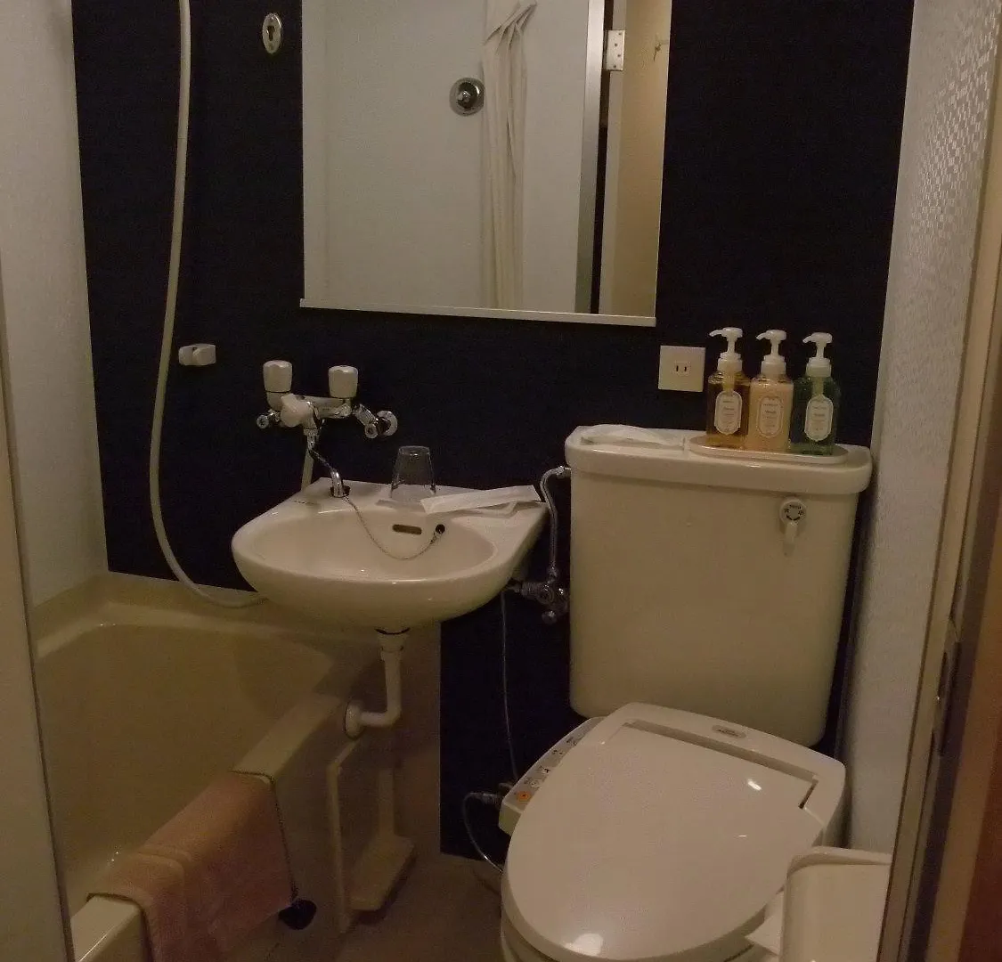 ***  Ochanomizu Hotel Shoryukan Tōkyō Japon