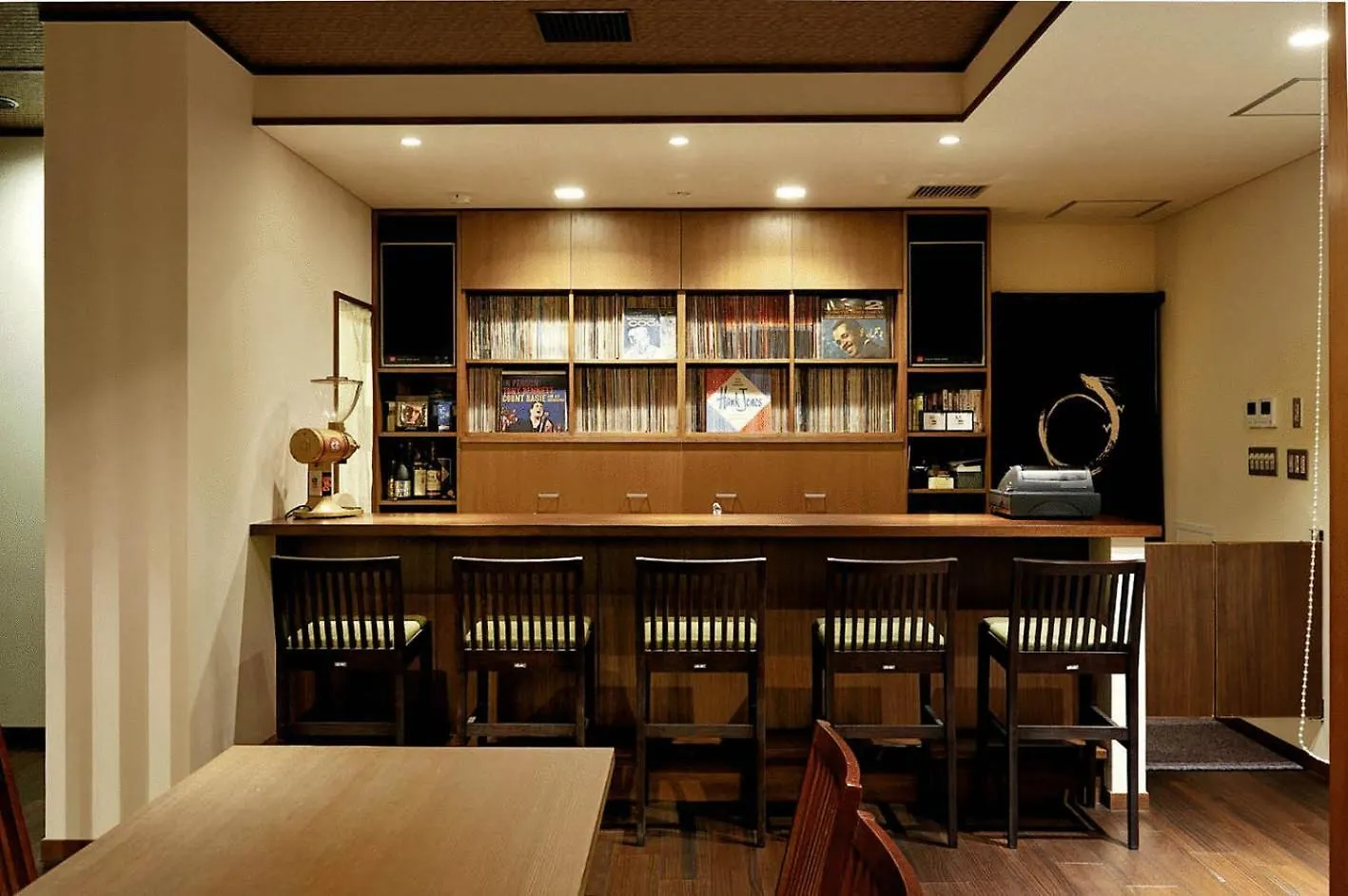 Ochanomizu Hotel Shoryukan Tōkyō