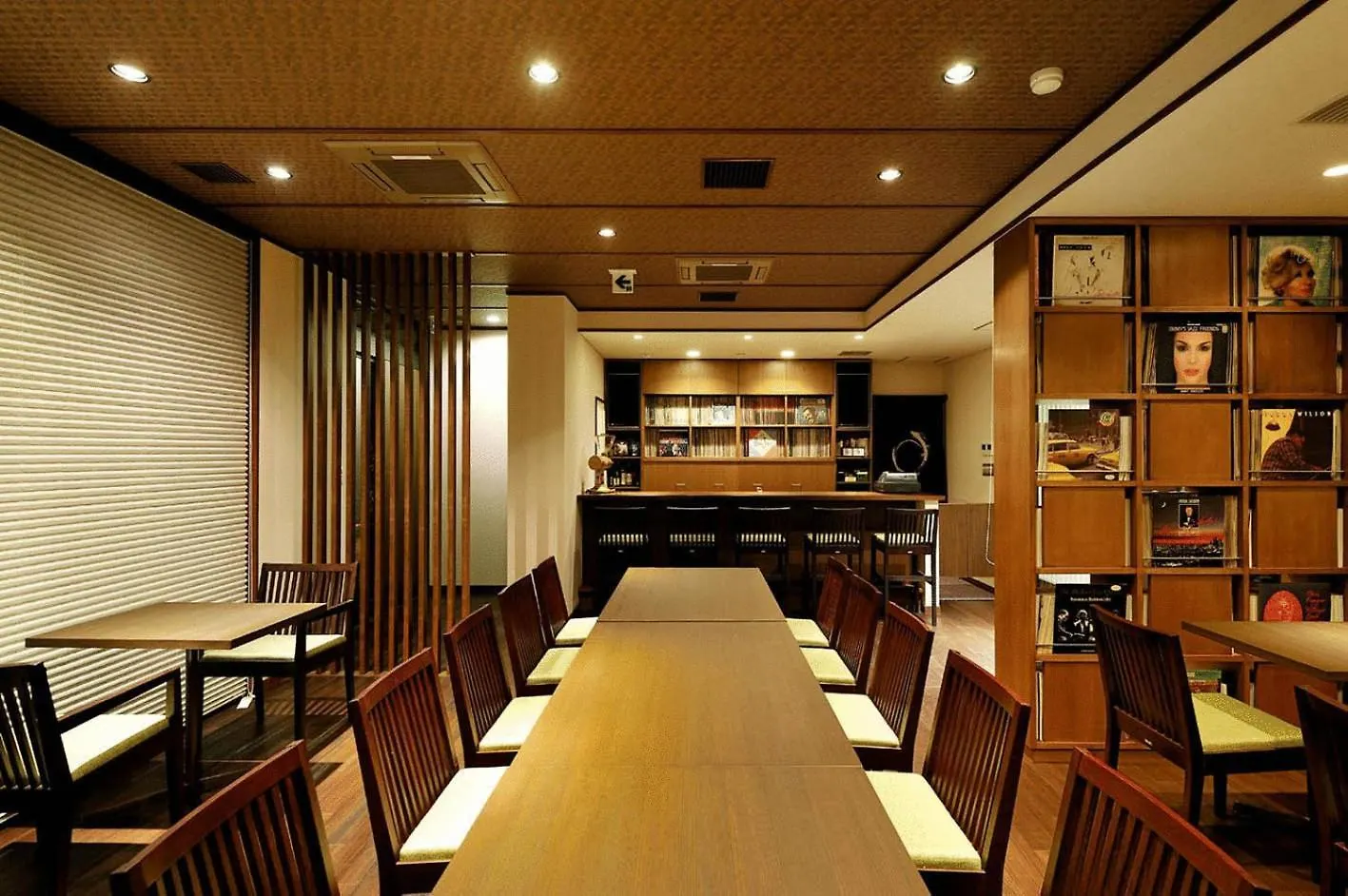 Ochanomizu Hotel Shoryukan Tōkyō
