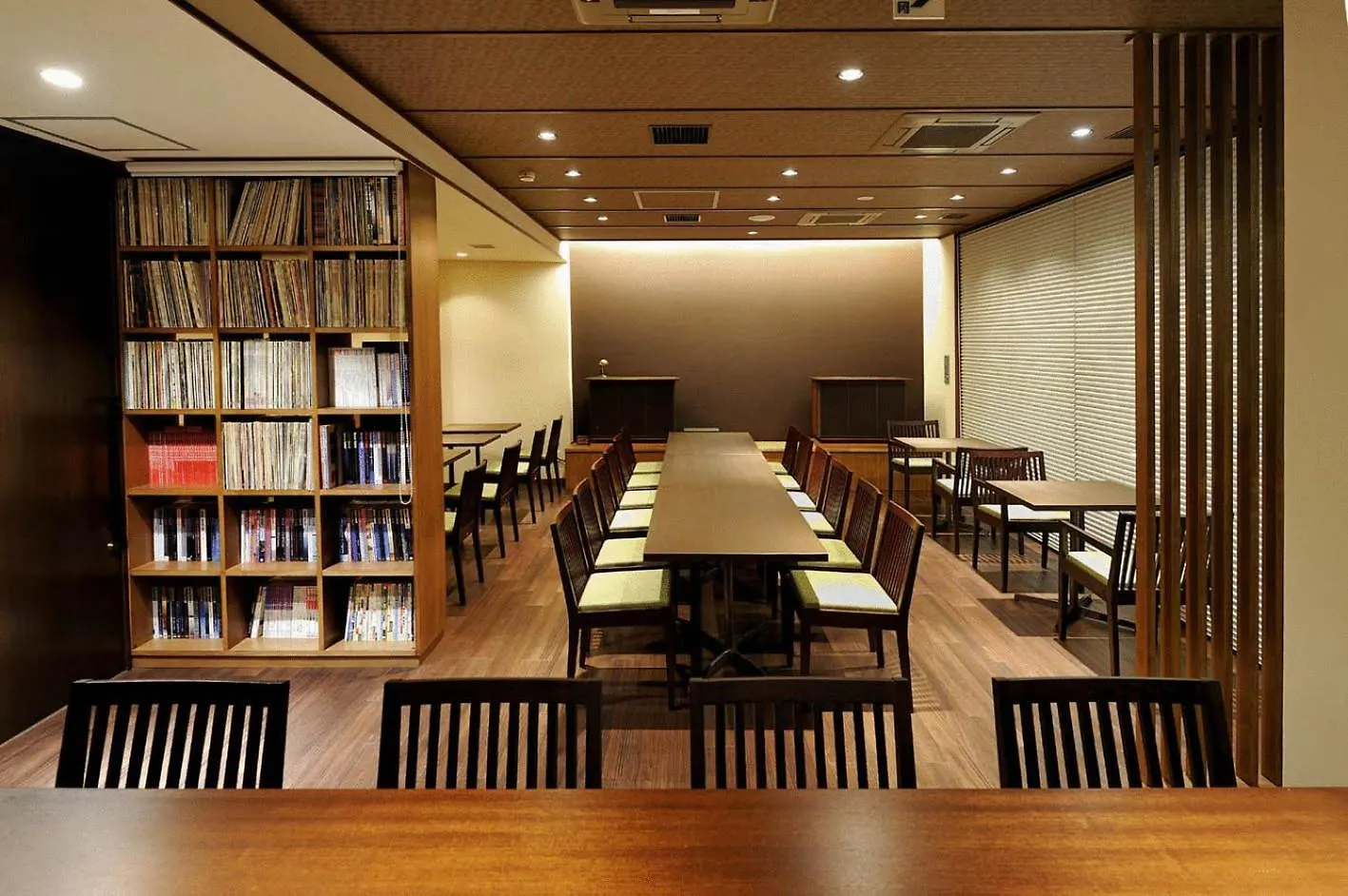 Ochanomizu Hotel Shoryukan Tōkyō
