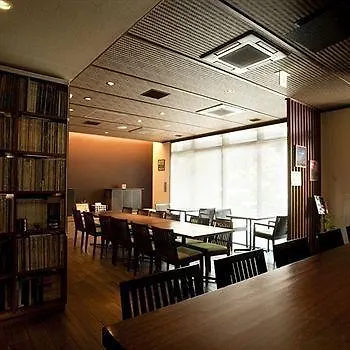 Ochanomizu Hotel Shoryukan Tōkyō 3*,