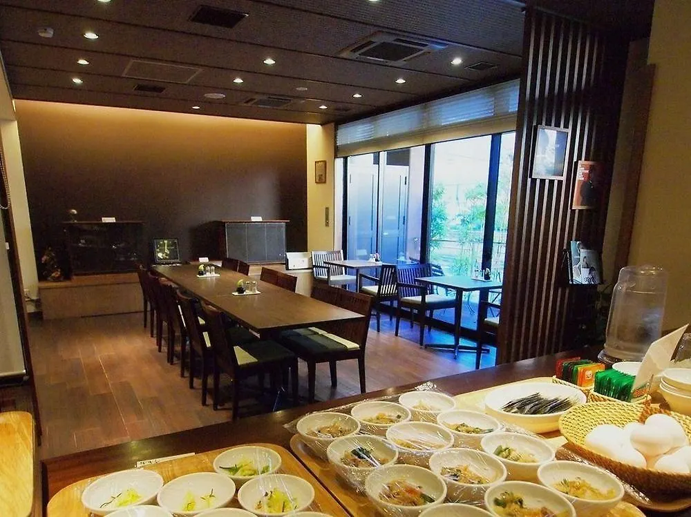 Ochanomizu Hotel Shoryukan Tōkyō 3*,