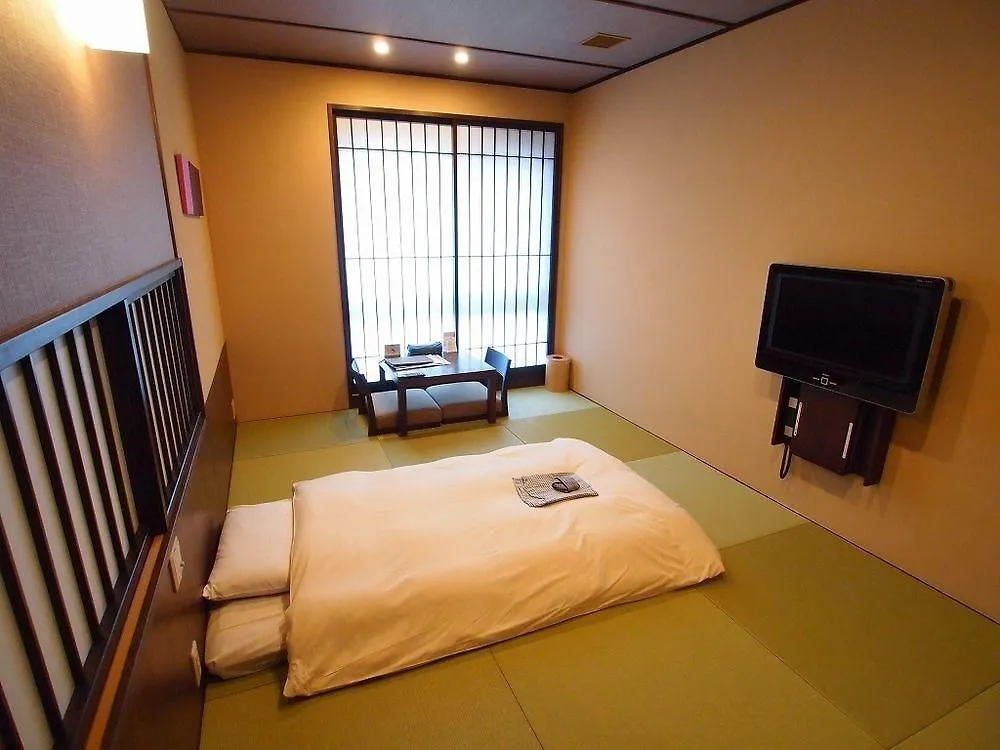 Ochanomizu Hotel Shoryukan Tōkyō 3*,  Japon