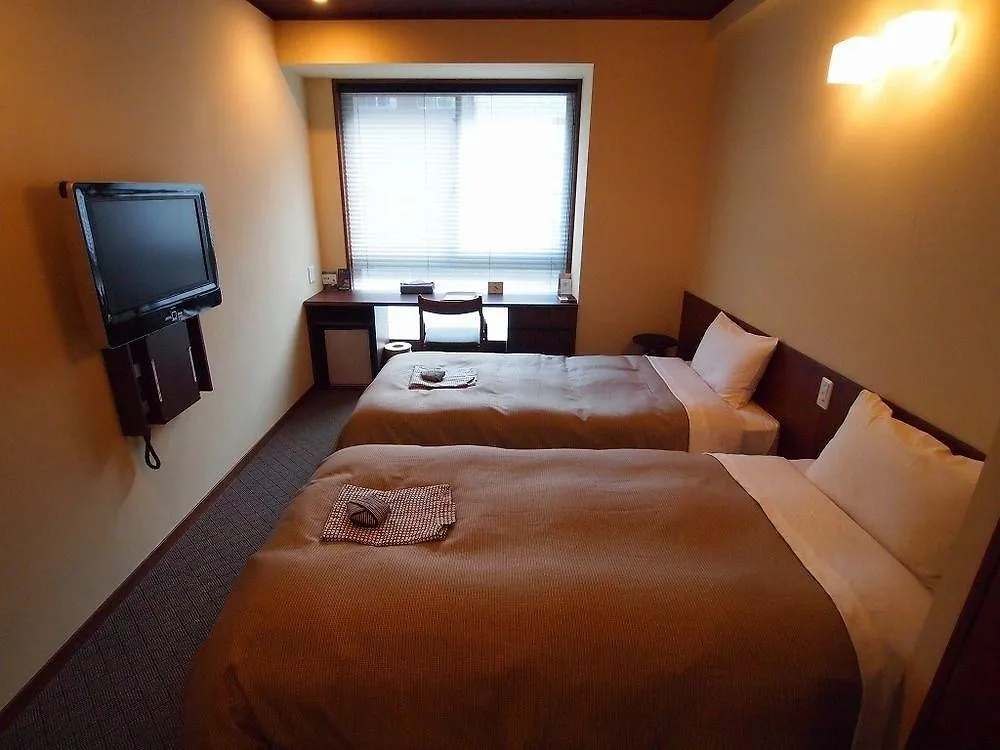 Ochanomizu Hotel Shoryukan Tōkyō