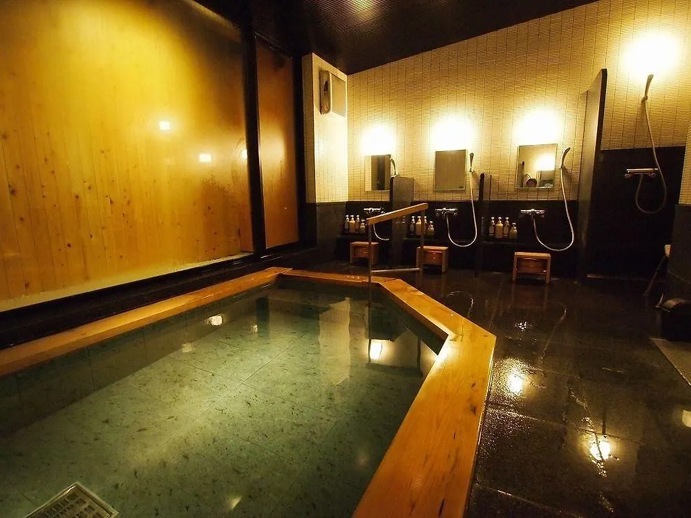***  Ochanomizu Hotel Shoryukan Tōkyō Japon
