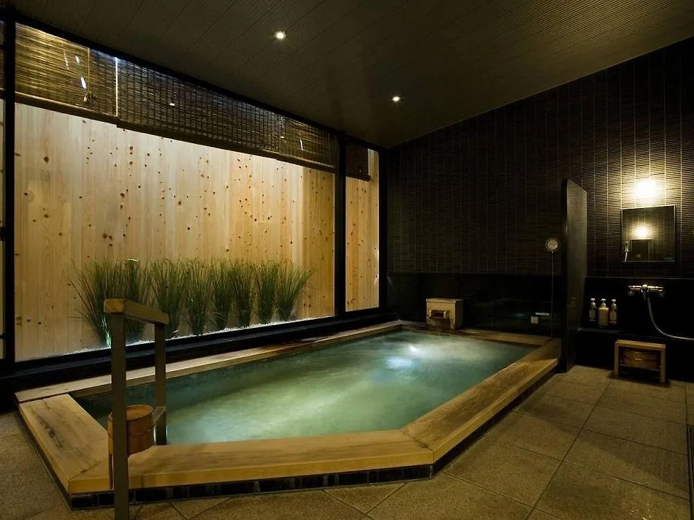 Ochanomizu Hotel Shoryukan Tōkyō