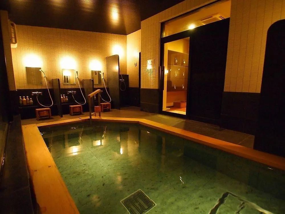 Ochanomizu Hotel Shoryukan Tōkyō 3*,