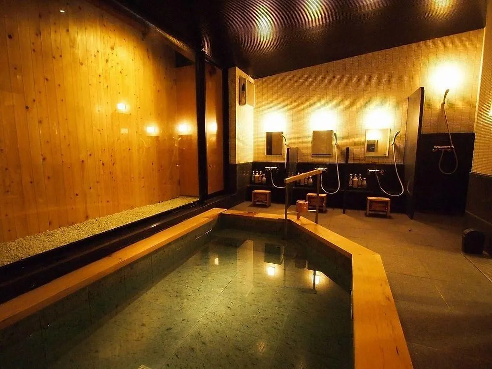 Ochanomizu Hotel Shoryukan Tōkyō