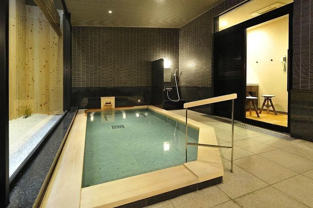 Ochanomizu Hotel Shoryukan Tōkyō