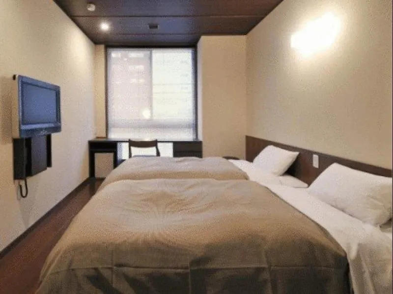 Ochanomizu Hotel Shoryukan Tōkyō Japon