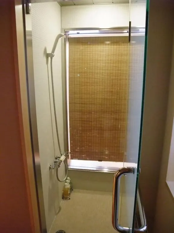 Ochanomizu Hotel Shoryukan Tōkyō Japon