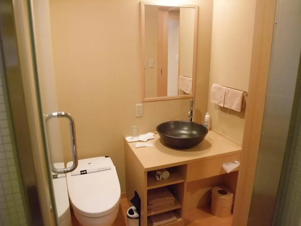 Ochanomizu Hotel Shoryukan Tōkyō