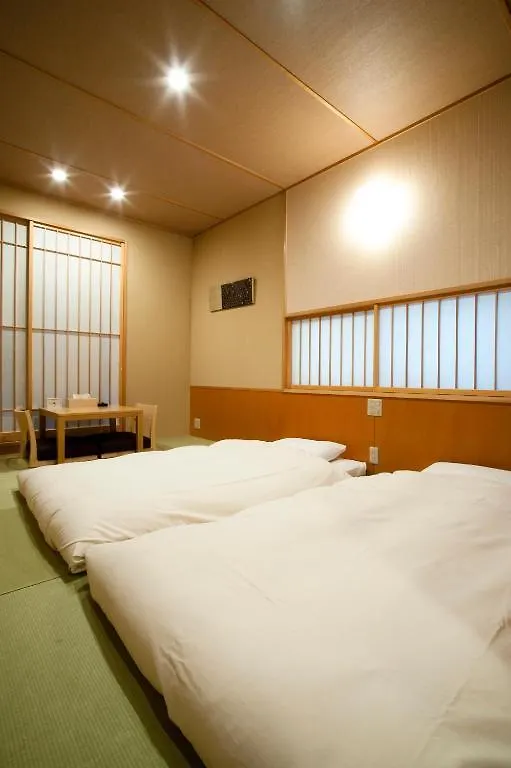 Ochanomizu Hotel Shoryukan Tōkyō