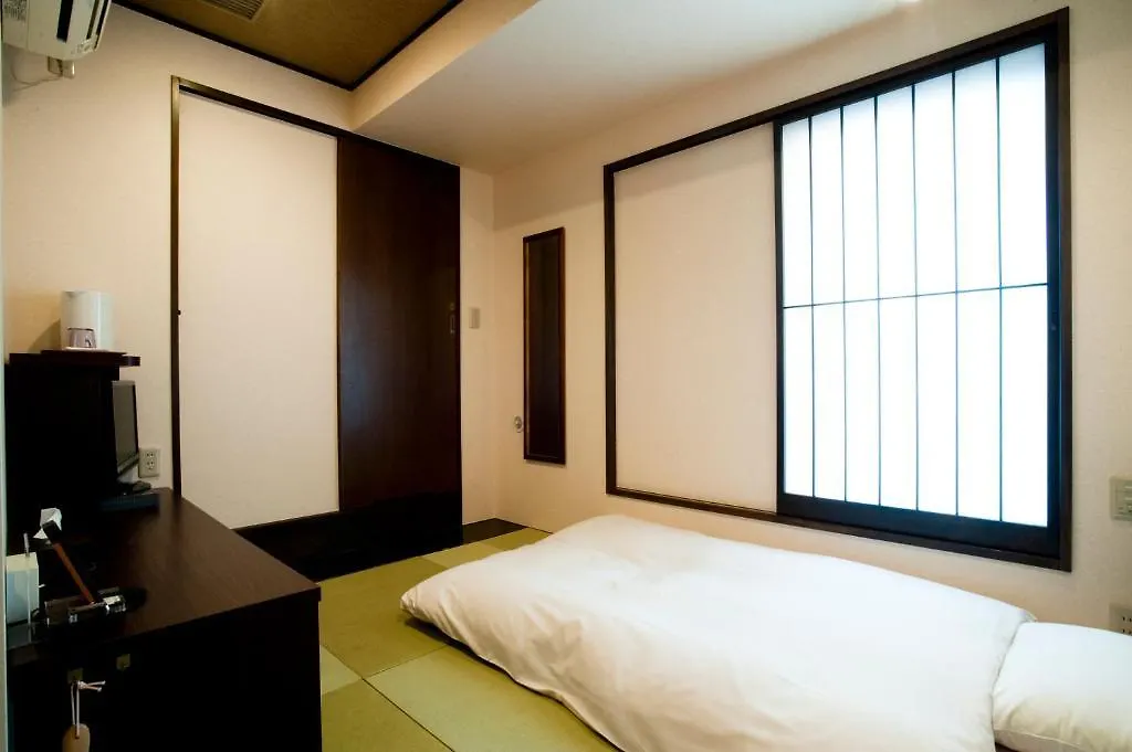 Ochanomizu Hotel Shoryukan Tōkyō
