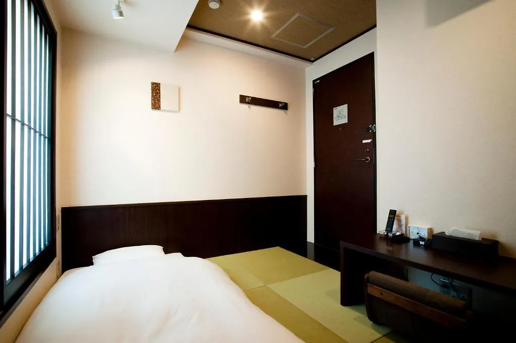 Ochanomizu Hotel Shoryukan Tōkyō 3*,  Japon